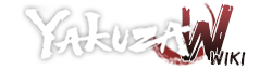 yakuza 0 wiki
